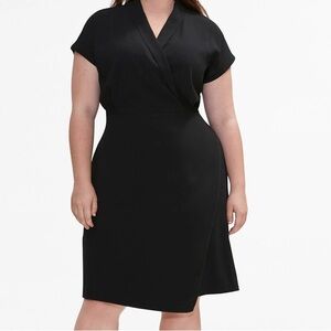 MM LeFleur Tory dress +1